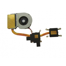 Toshiba Qosmio F60-1 Thermal Module